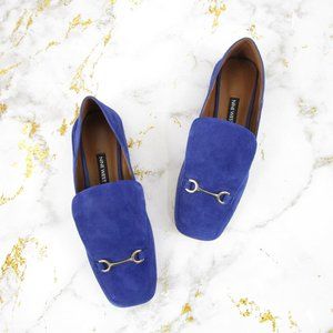 nine west karabella loafers